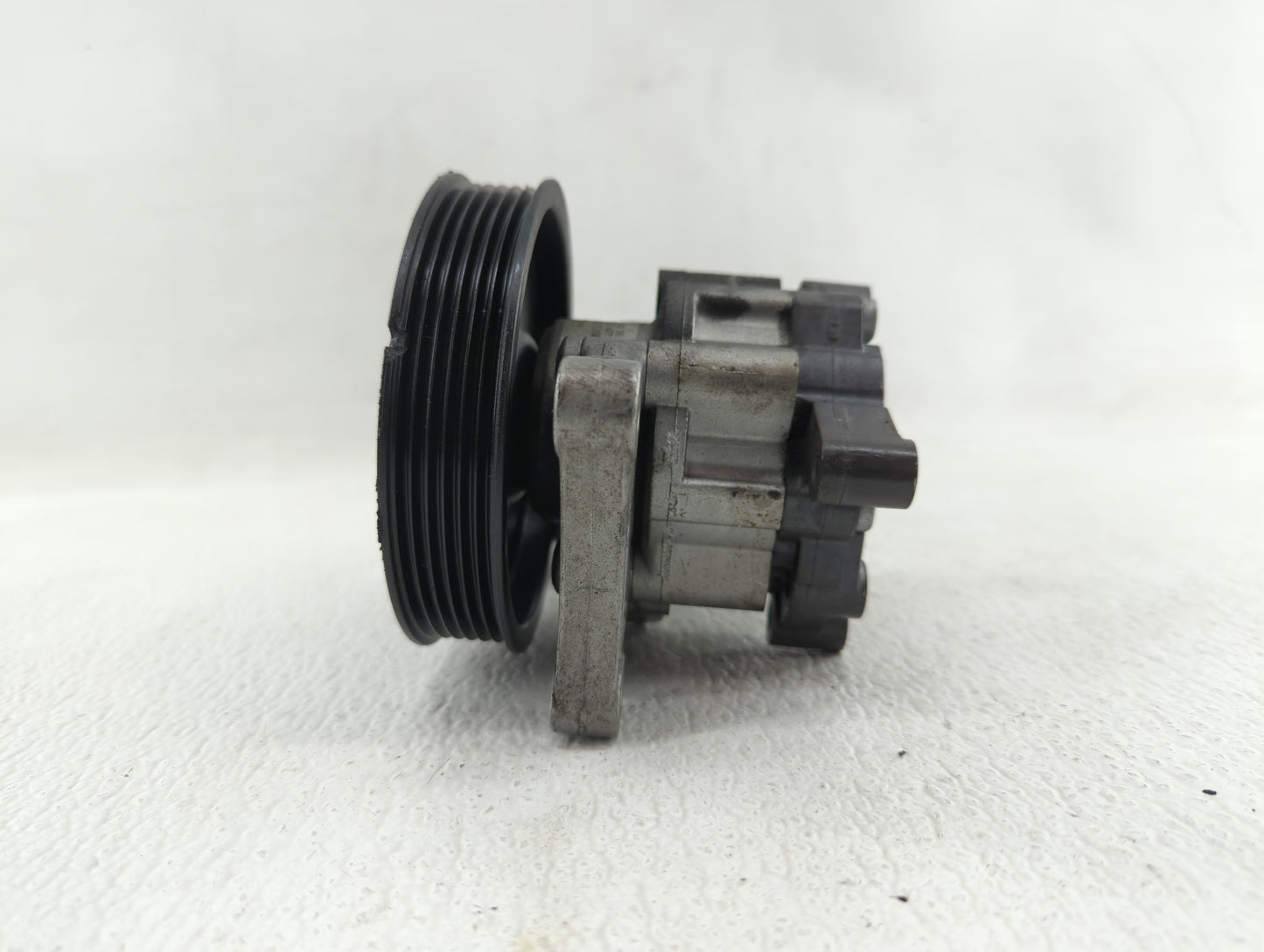 2011-2012 Bmw X5 Power Steering Column Pump Oem - Oemusedautoparts1.com