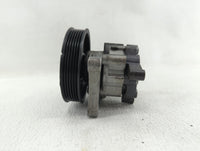 2011-2012 Bmw X5 Power Steering Column Pump Oem - Oemusedautoparts1.com