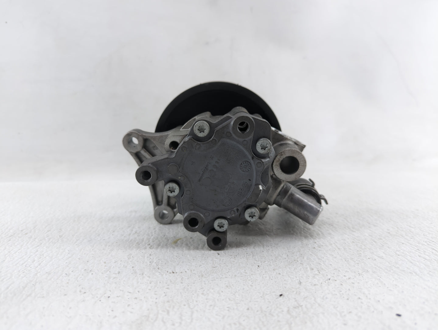 2011-2012 Bmw X5 Power Steering Column Pump Oem - Oemusedautoparts1.com