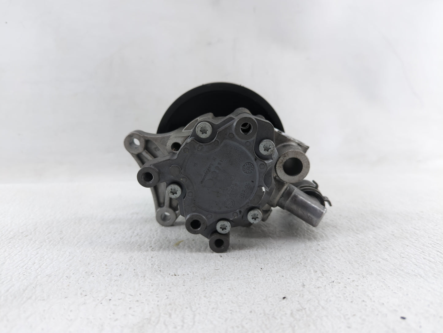 2011-2012 Bmw X5 Power Steering Column Pump Oem - Oemusedautoparts1.com