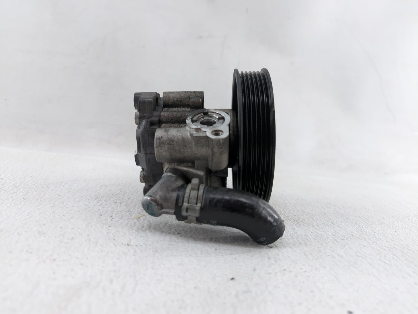 2011-2012 Bmw X5 Power Steering Column Pump Oem - Oemusedautoparts1.com