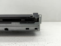 2012 Bmw X5 Radio AM FM Cd Player Receiver Replacement P/N:9 263 943 01 Fits OEM Used Auto Parts - Oemusedautoparts1.com