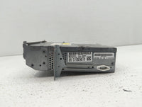 2012 Bmw X5 Radio AM FM Cd Player Receiver Replacement P/N:9 263 943 01 Fits OEM Used Auto Parts - Oemusedautoparts1.com