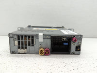 2012 Bmw X5 Radio AM FM Cd Player Receiver Replacement P/N:9 263 943 01 Fits OEM Used Auto Parts - Oemusedautoparts1.com