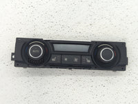 2007-2013 Bmw X5 Climate Control Module Temperature AC/Heater Replacement P/N:9 215 515 9 129 015 Fits OEM Used Auto Parts -