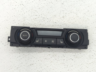 compare product 2007-2013 Bmw X5 Climate Control Module Temperature AC/Heater Replacement P/N:9 215 515 9 129 015 Fits OEM Used Auto Parts