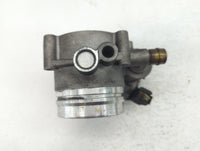2011-2018 Bmw X5 Throttle Body P/N:1354 7597871-01 1354 7597871-03 Fits OEM Used Auto Parts - Oemusedautoparts1.com
