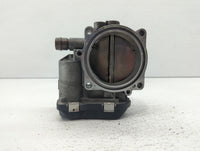2011-2018 Bmw X5 Throttle Body P/N:1354 7597871-01 1354 7597871-03 Fits OEM Used Auto Parts - Oemusedautoparts1.com