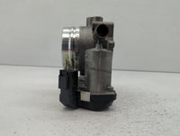 2011-2018 Bmw X5 Throttle Body P/N:1354 7597871-01 1354 7597871-03 Fits OEM Used Auto Parts - Oemusedautoparts1.com