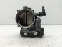 2011-2018 Bmw X5 Throttle Body P/N:1354 7597871-01 1354 7597871-03 Fits OEM Used Auto Parts - Oemusedautoparts1.com