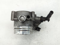 2011-2018 Bmw X5 Throttle Body P/N:1354 7597871-01 1354 7597871-03 Fits OEM Used Auto Parts - Oemusedautoparts1.com