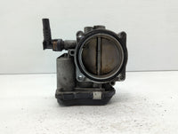 2011-2018 Bmw X5 Throttle Body P/N:1354 7597871-01 1354 7597871-03 Fits OEM Used Auto Parts - Oemusedautoparts1.com