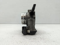 2011-2018 Bmw X5 Throttle Body P/N:1354 7597871-01 1354 7597871-03 Fits OEM Used Auto Parts - Oemusedautoparts1.com