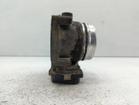 2011-2018 Bmw X5 Throttle Body P/N:1354 7597871-01 1354 7597871-03 Fits OEM Used Auto Parts - Oemusedautoparts1.com