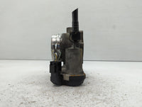 2011-2018 Bmw X5 Throttle Body P/N:1354 7597871-01 1354 7597871-03 Fits OEM Used Auto Parts - Oemusedautoparts1.com