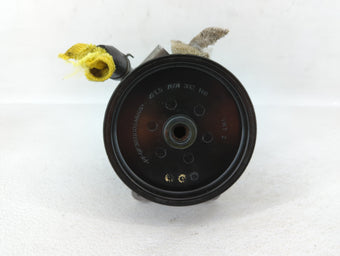 compare product 2011-2012 Bmw X5 Power Steering Column Pump Oem