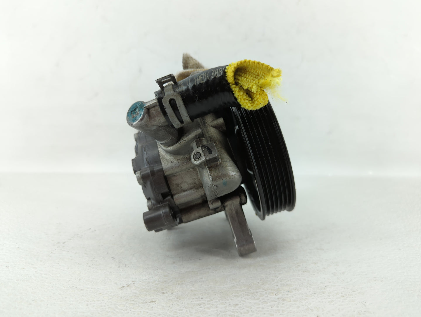 2011-2012 Bmw X5 Power Steering Column Pump Oem - Oemusedautoparts1.com