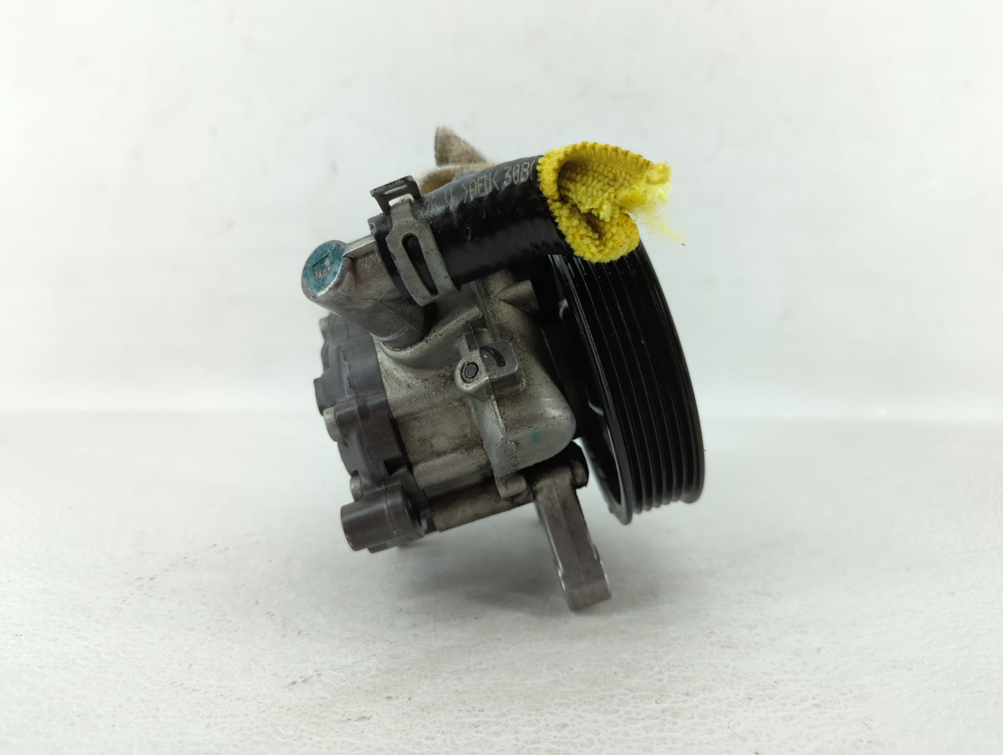 2011-2012 Bmw X5 Power Steering Column Pump Oem - Oemusedautoparts1.com