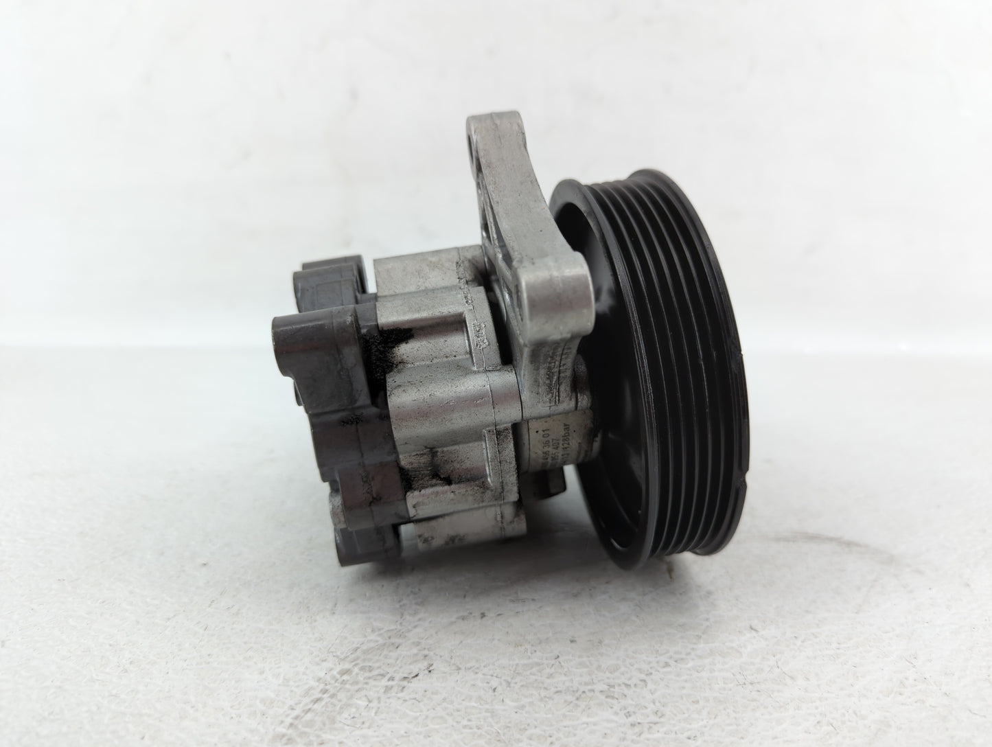 2011-2012 Bmw X5 Power Steering Column Pump Oem - Oemusedautoparts1.com