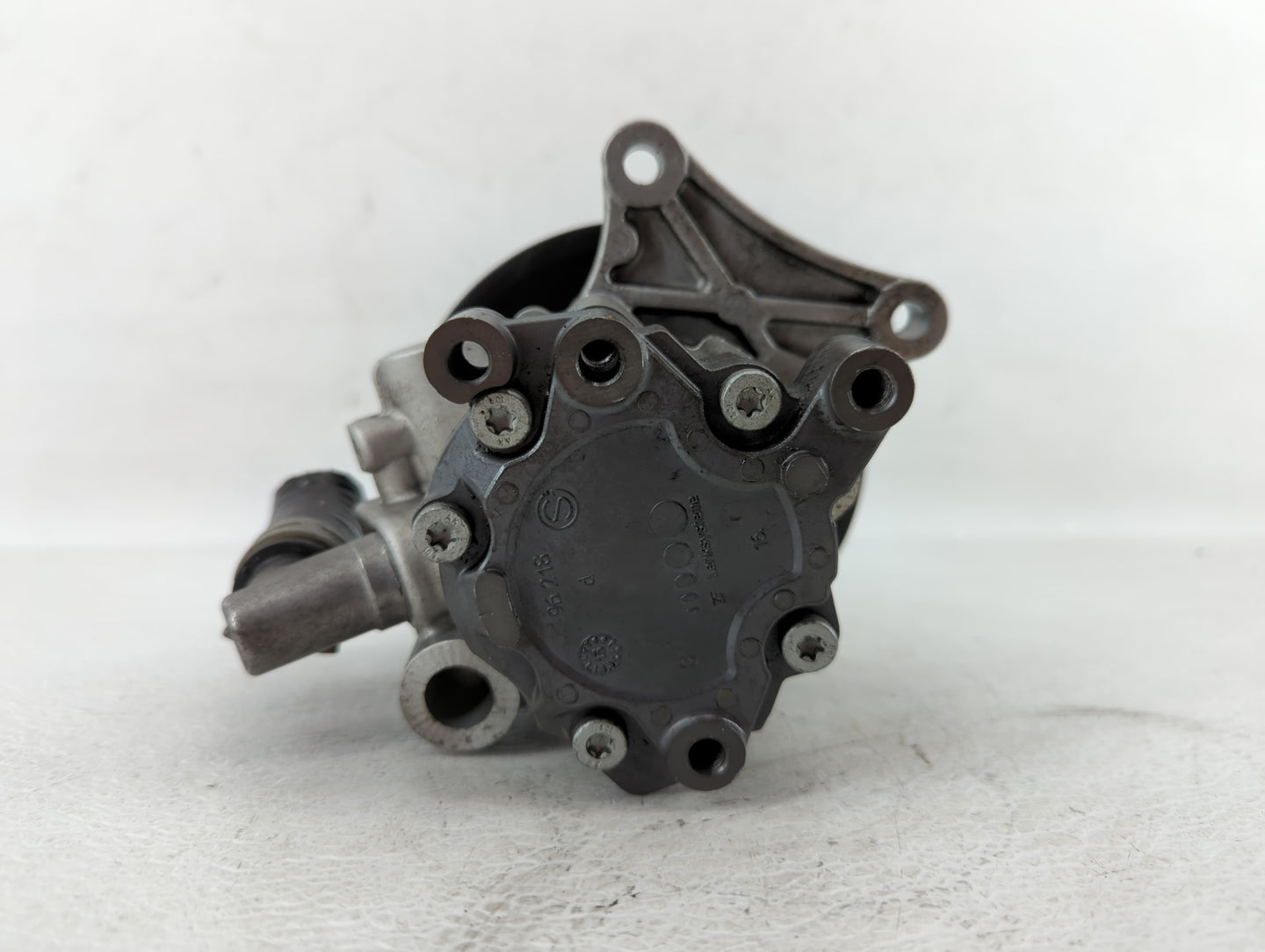 2011-2012 Bmw X5 Power Steering Column Pump Oem - Oemusedautoparts1.com