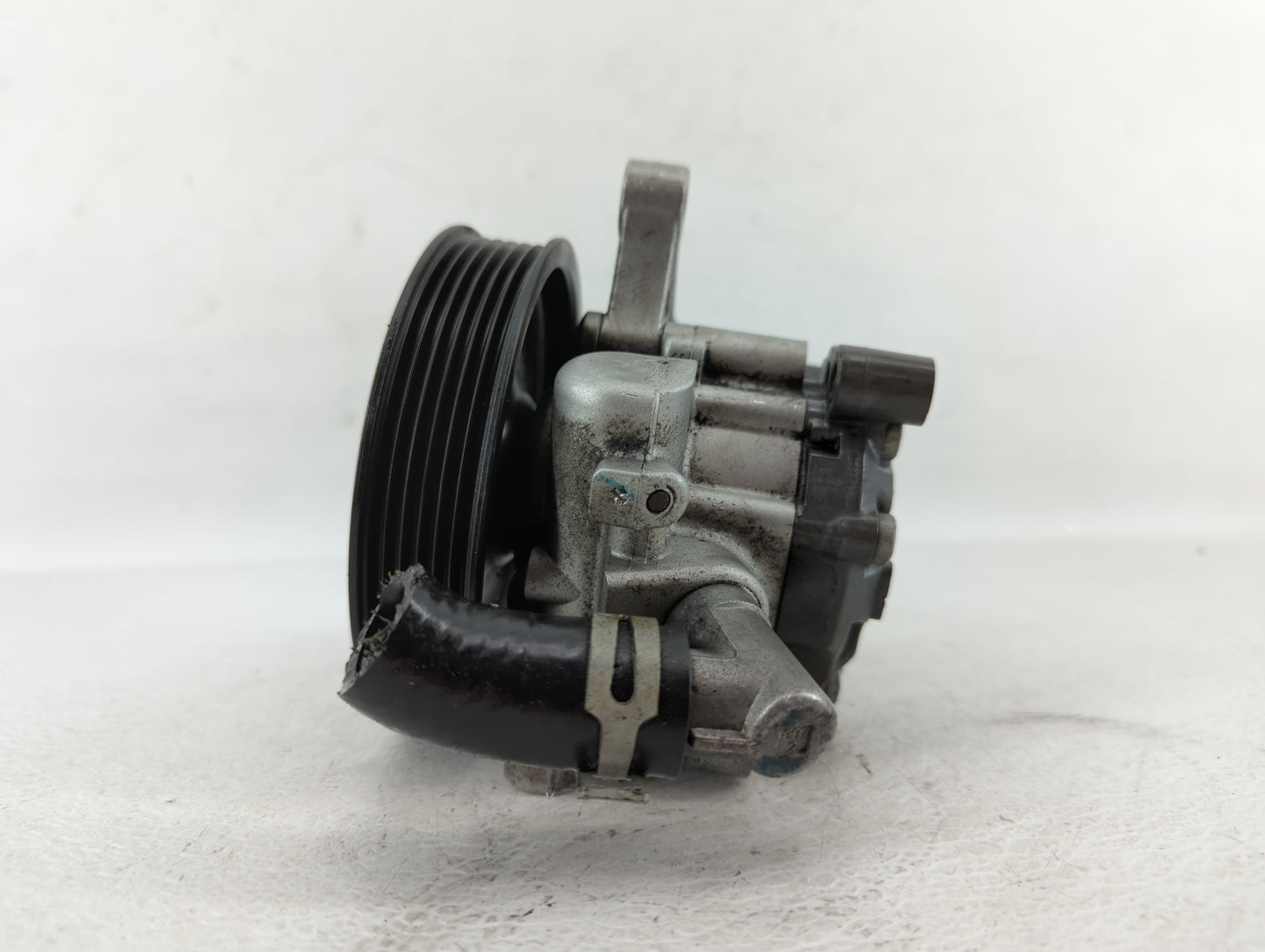2011-2012 Bmw X5 Power Steering Column Pump Oem - Oemusedautoparts1.com