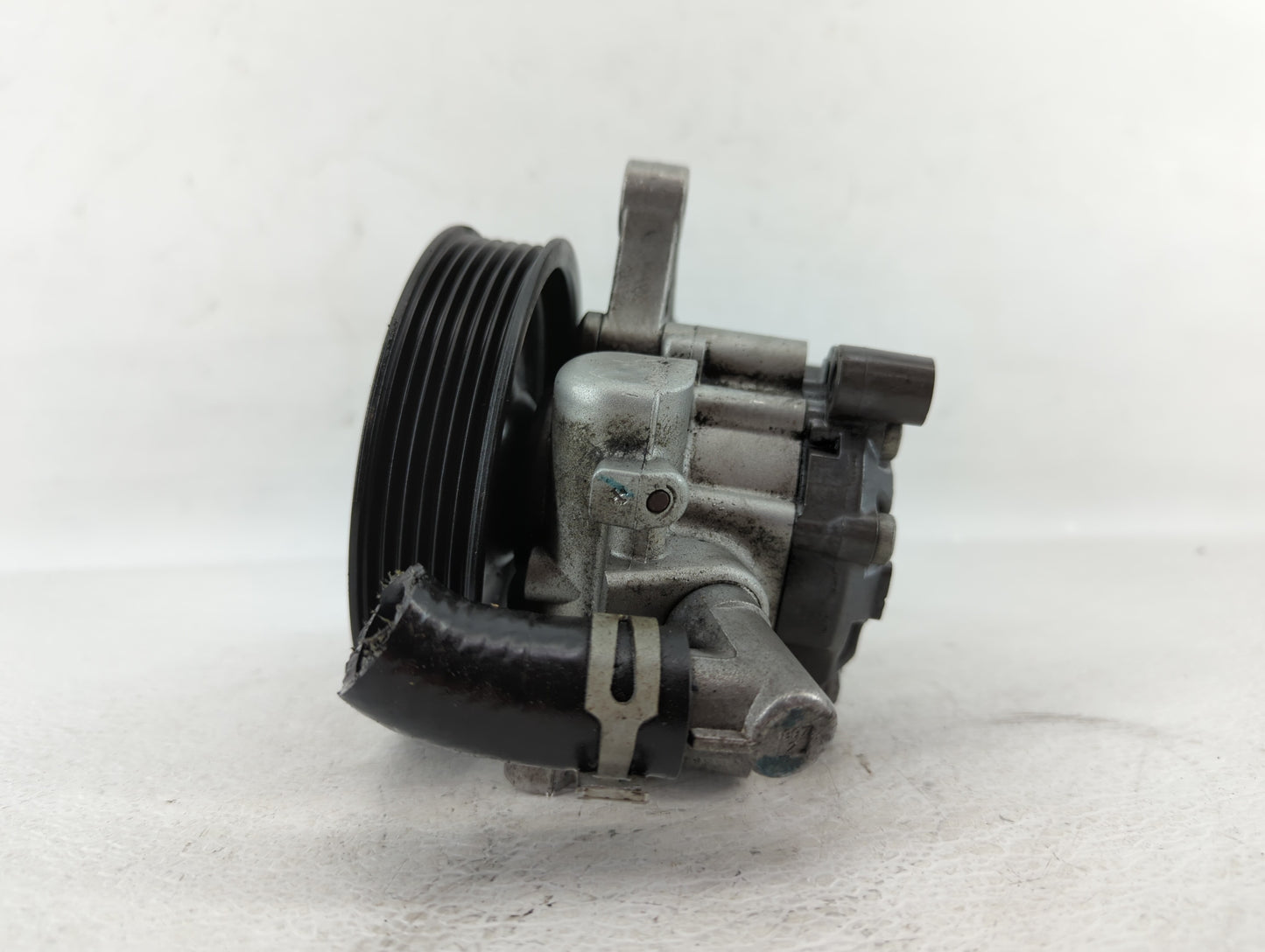 2011-2012 Bmw X5 Power Steering Column Pump Oem - Oemusedautoparts1.com