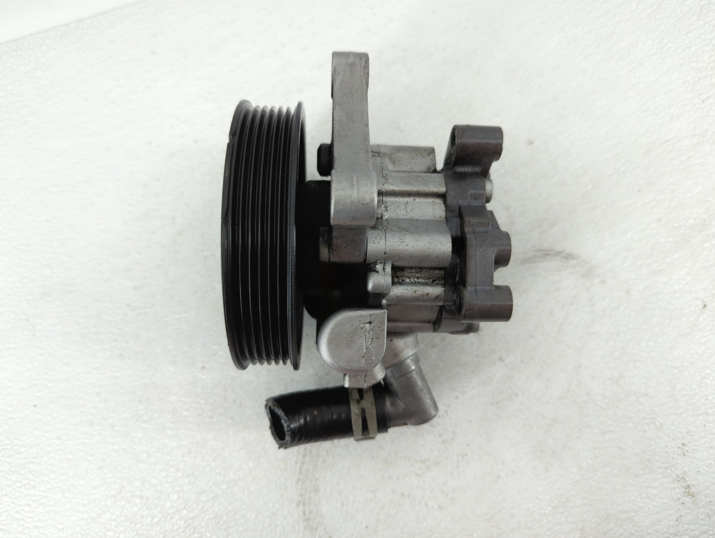 2011-2012 Bmw X5 Power Steering Column Pump Oem - Oemusedautoparts1.com