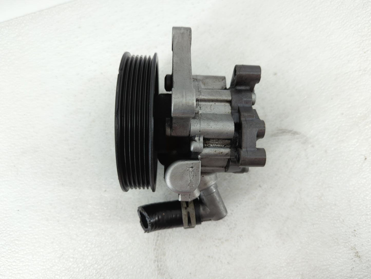 2011-2012 Bmw X5 Power Steering Column Pump Oem - Oemusedautoparts1.com