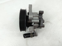2011-2012 Bmw X5 Power Steering Column Pump Oem - Oemusedautoparts1.com