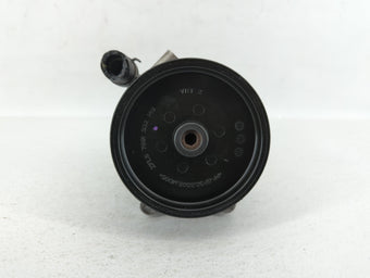 compare product 2011-2012 Bmw X5 Power Steering Column Pump Oem