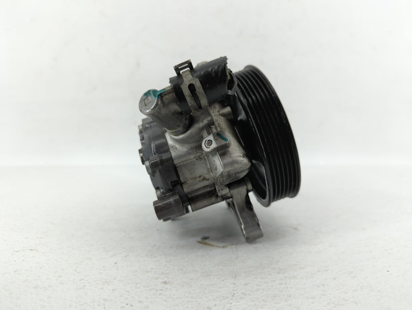 2011-2012 Bmw X5 Power Steering Column Pump Oem - Oemusedautoparts1.com