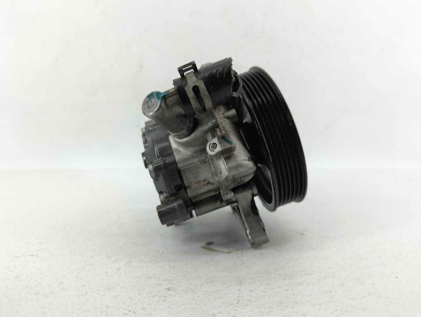 2011-2012 Bmw X5 Power Steering Column Pump Oem - Oemusedautoparts1.com