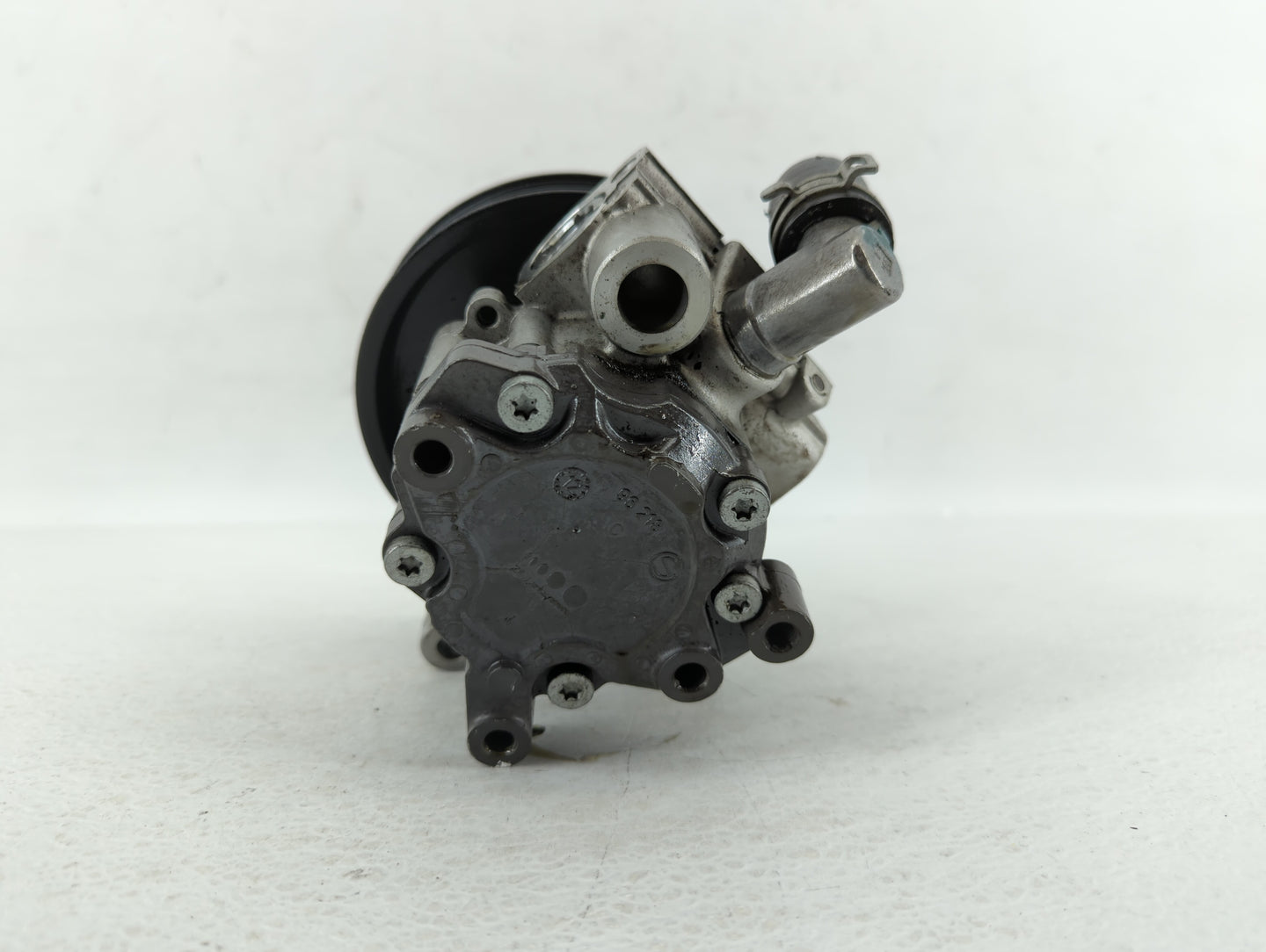 2011-2012 Bmw X5 Power Steering Column Pump Oem - Oemusedautoparts1.com