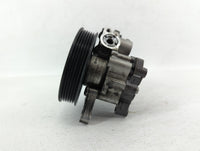 2011-2012 Bmw X5 Power Steering Column Pump Oem - Oemusedautoparts1.com