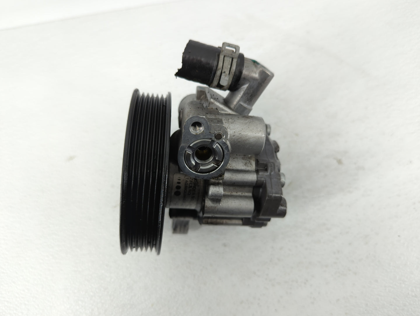 2011-2012 Bmw X5 Power Steering Column Pump Oem - Oemusedautoparts1.com