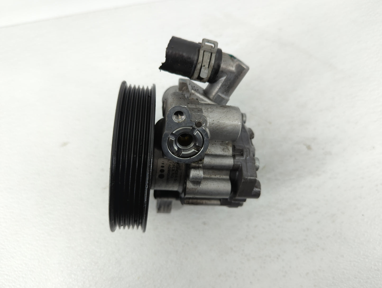 2011-2012 Bmw X5 Power Steering Column Pump Oem - Oemusedautoparts1.com