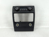 2012 Bmw X5 Radio Control Panel - Oemusedautoparts1.com