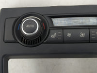 2012 Bmw X5 Radio Control Panel - Oemusedautoparts1.com