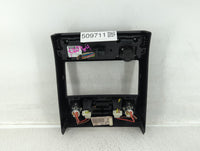 2012 Bmw X5 Radio Control Panel - Oemusedautoparts1.com