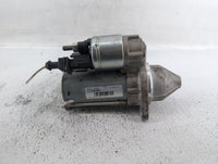 2011-2013 Bmw X5 Car Starter Motor Solenoid OEM Fits Fits 2011 2012 2013 2014 2015 2016 OEM Used Auto Parts - Oemusedautopar