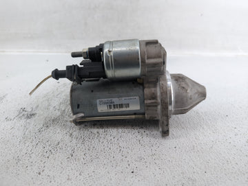 2011-2013 Bmw X5 Car Starter Motor Solenoid OEM Fits Fits 2011 2012 2013 2014 2015 2016 OEM Used Auto Parts - Oemusedautopar