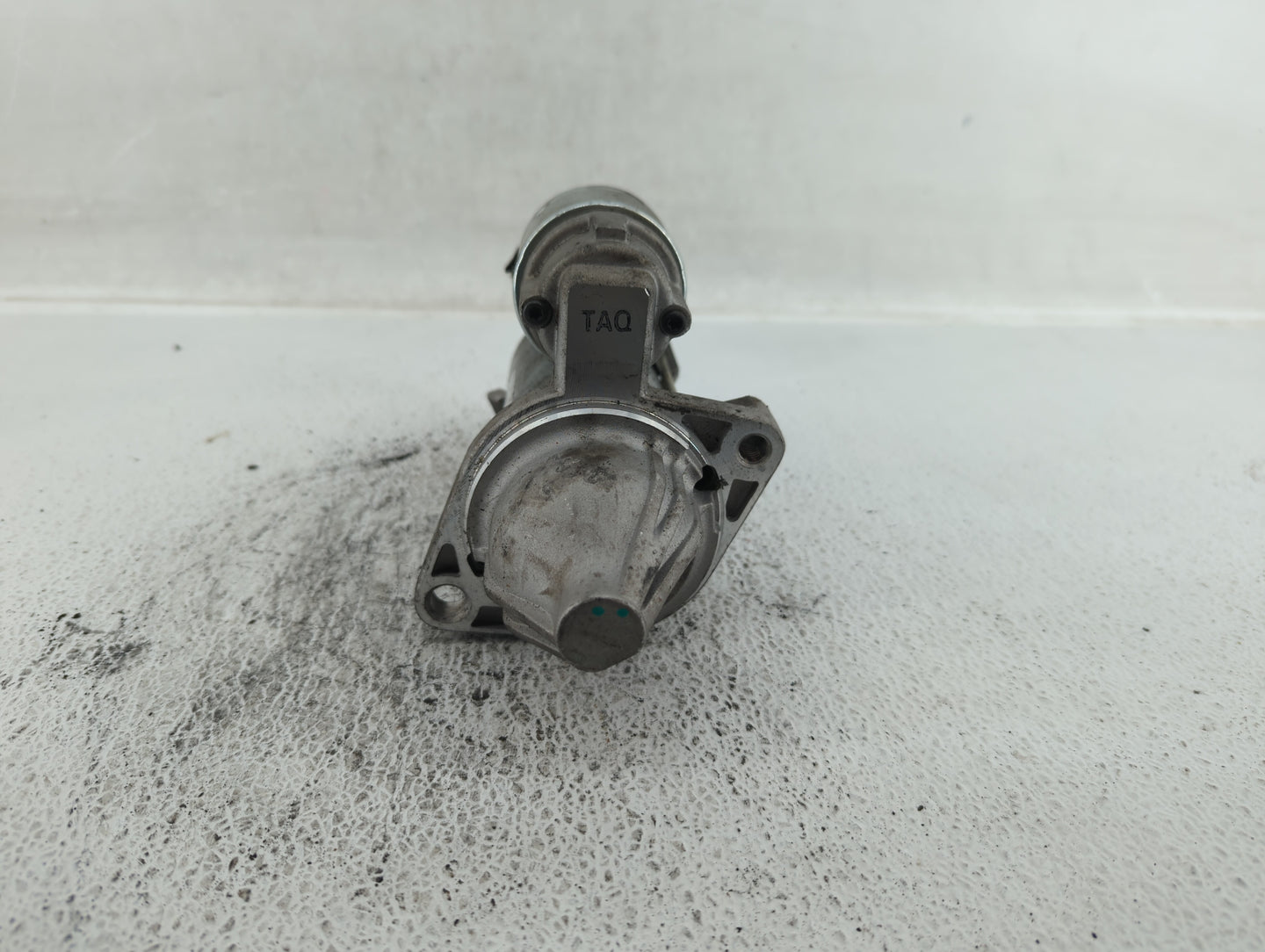 2011-2013 Bmw X5 Car Starter Motor Solenoid OEM Fits Fits 2011 2012 2013 2014 2015 2016 OEM Used Auto Parts - Oemusedautopar