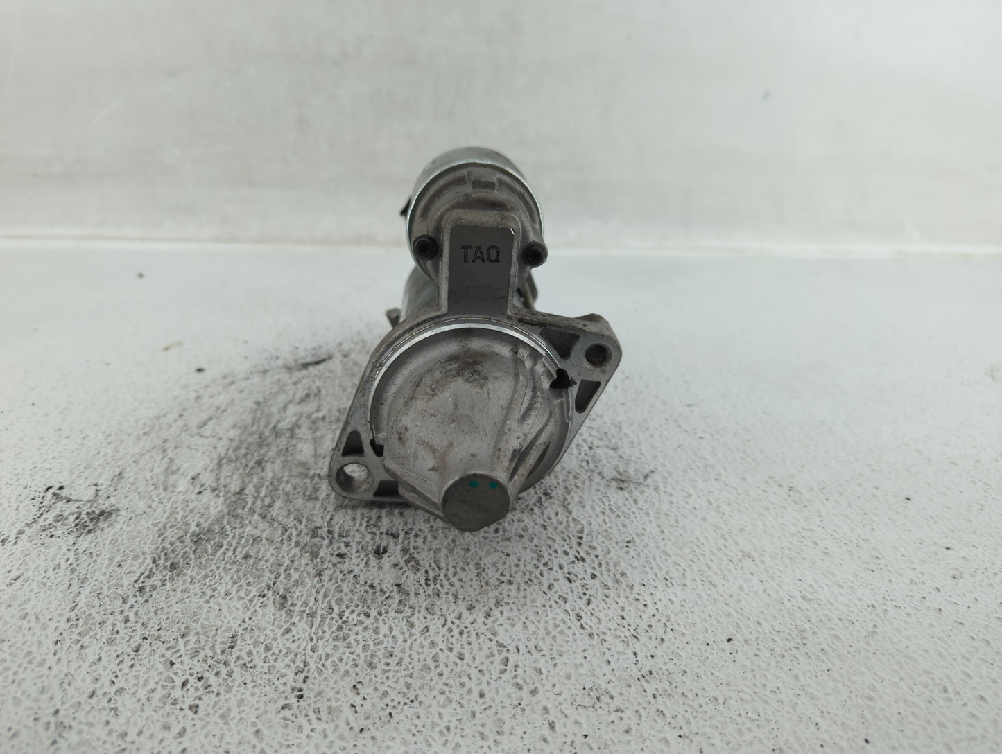 2011-2013 Bmw X5 Car Starter Motor Solenoid OEM Fits Fits 2011 2012 2013 2014 2015 2016 OEM Used Auto Parts - Oemusedautopar