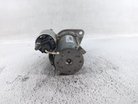 2011-2013 Bmw X5 Car Starter Motor Solenoid OEM Fits Fits 2011 2012 2013 2014 2015 2016 OEM Used Auto Parts - Oemusedautopar