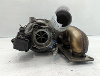 2011-2013 Bmw X5 Turbocharger Turbo Charger Super Charger Supercharger - Oemusedautoparts1.com