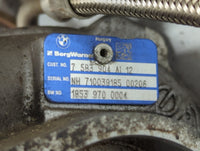 2011-2013 Bmw X5 Turbocharger Turbo Charger Super Charger Supercharger - Oemusedautoparts1.com