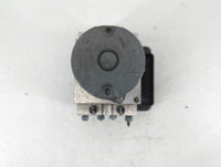 2007-2013 Bmw X5 Anti-Lock Brake ABS Pump Module Actuator OEM P/N:3451 6798284-01 3451 6854055-01 Fits OEM Used Auto Parts -