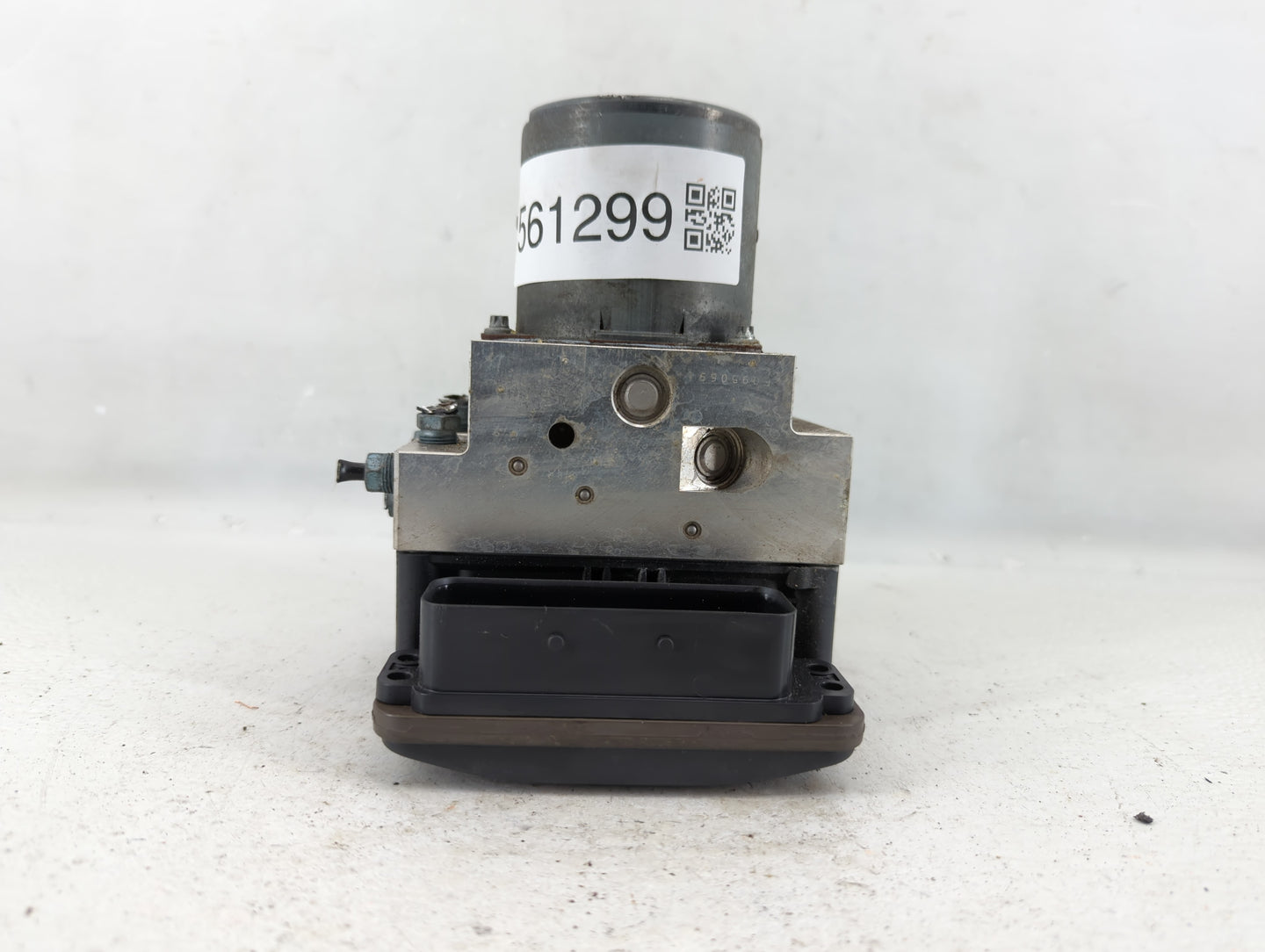 2007-2013 Bmw X5 ABS Pump Control Module Replacement P/N:3451 6798284-01 3451 6854055-01 Fits OEM Used Auto Parts - Oemuseda