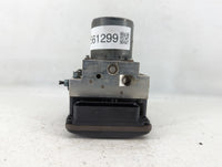 2007-2013 Bmw X5 Anti-Lock Brake ABS Pump Module Actuator OEM P/N:3451 6798284-01 3451 6854055-01 Fits OEM Used Auto Parts -