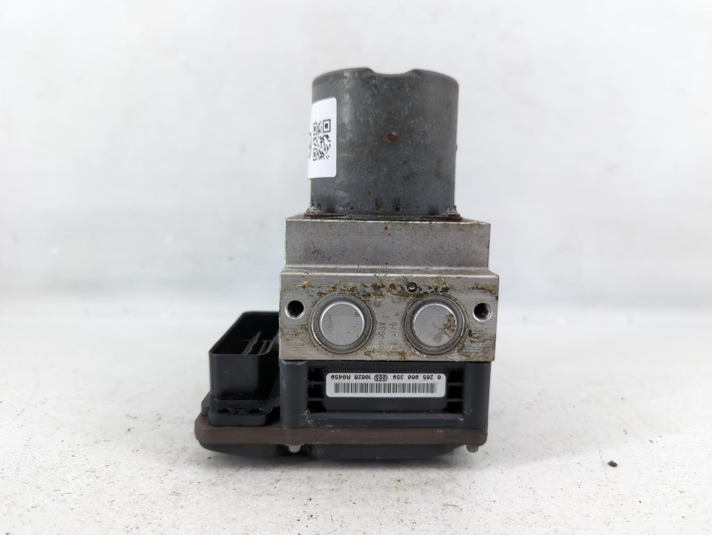 2007-2013 Bmw X5 ABS Pump Control Module Replacement P/N:3451 6798284-01 3451 6854055-01 Fits OEM Used Auto Parts - Oemuseda